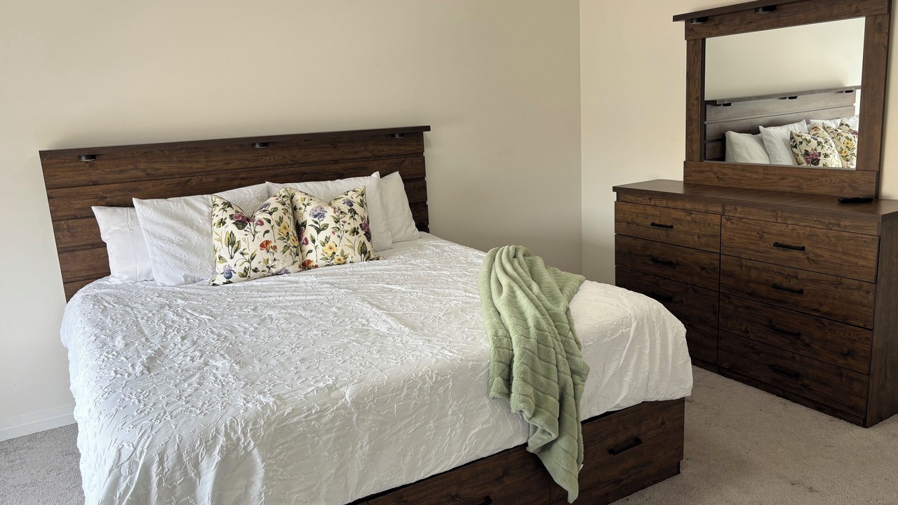 Photo of Bedroom in Brampton
