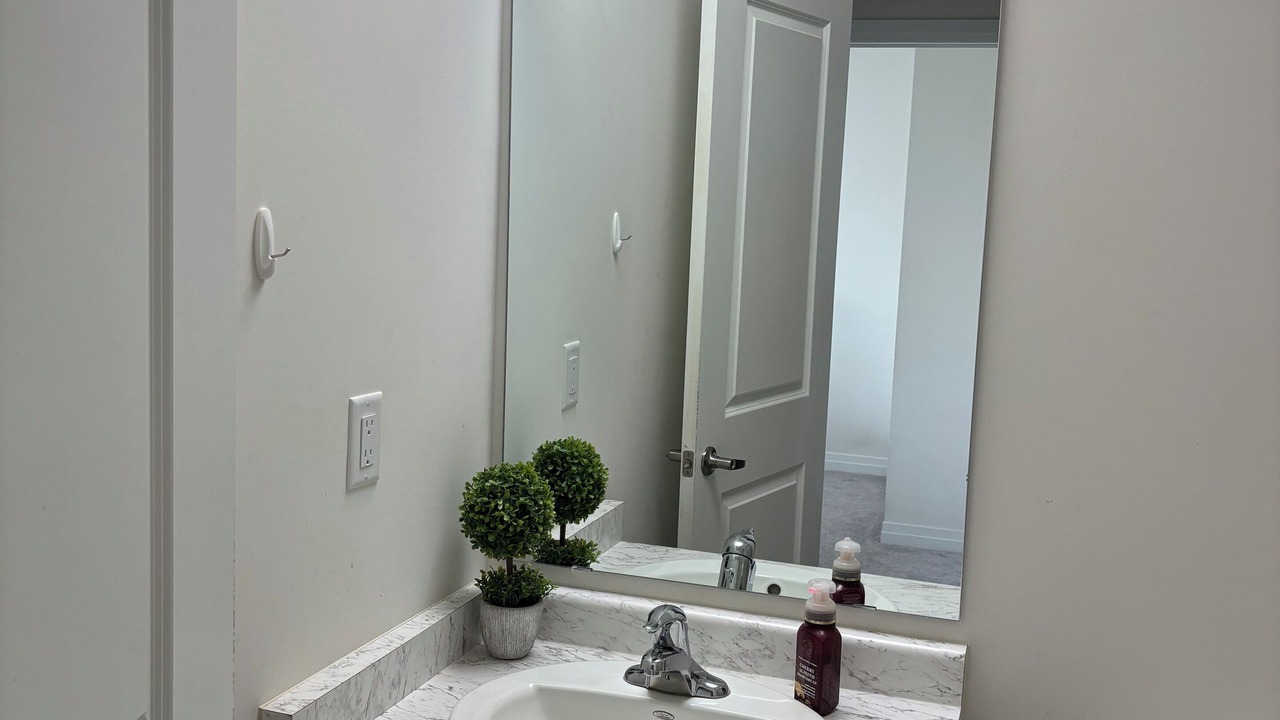 Photo of Bathroom in Brampton