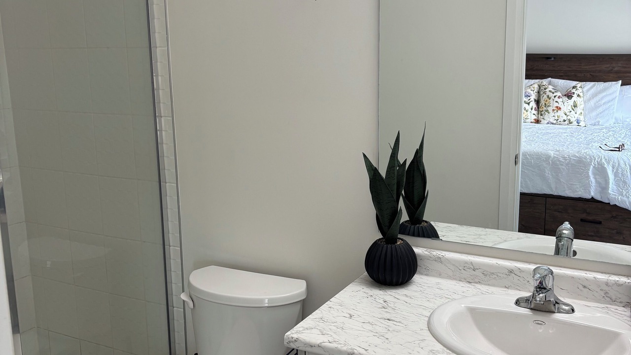 Photo of Bathroom in Brampton