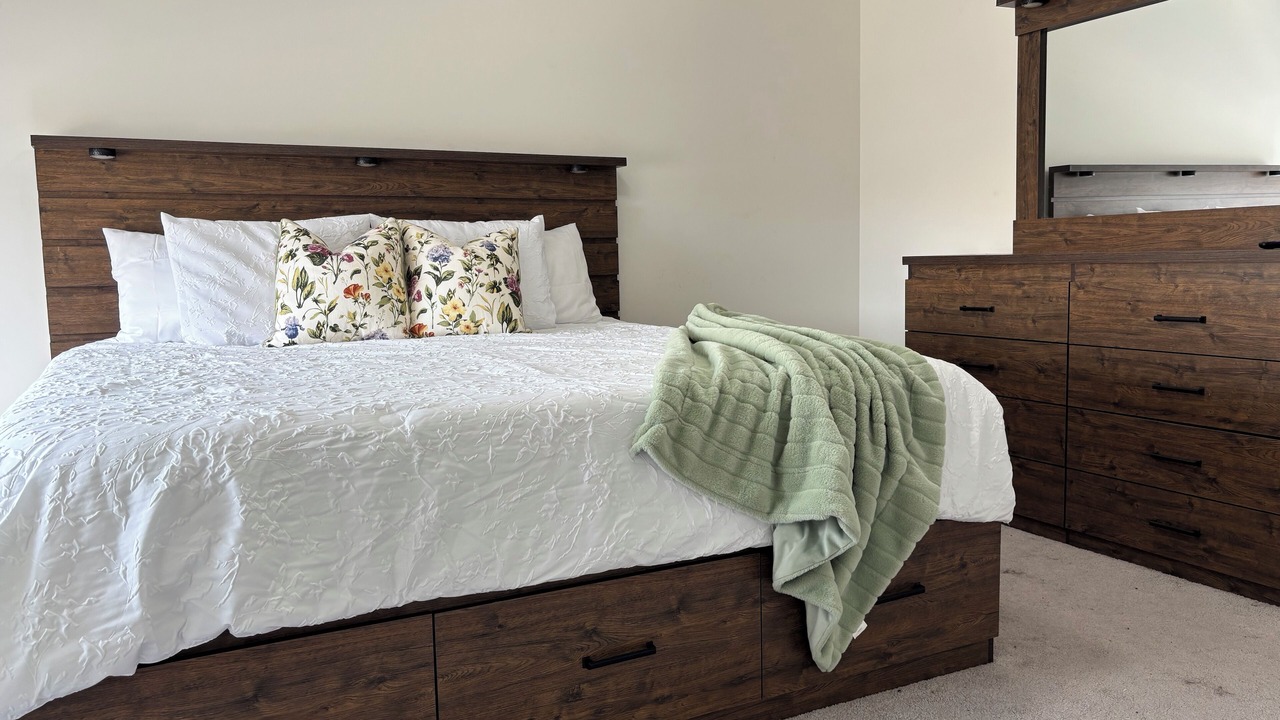 Photo of Bedroom in Brampton