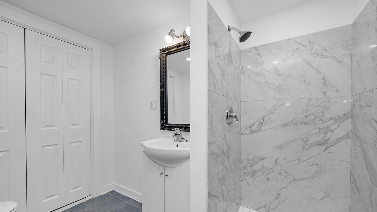 Photo of Bathroom in Caledon