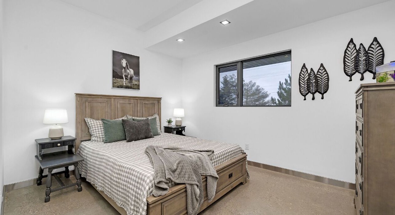 Photo of Bedroom in Caledon