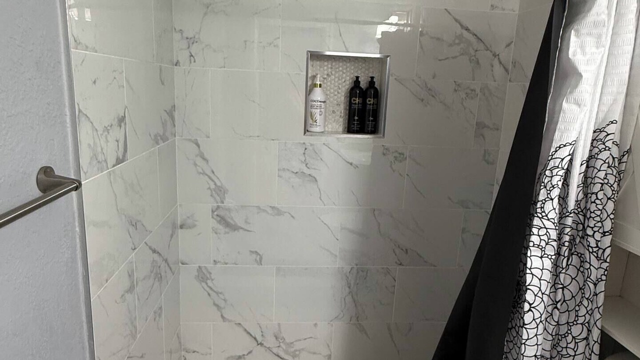 Photo of Bathroom in Casselberry