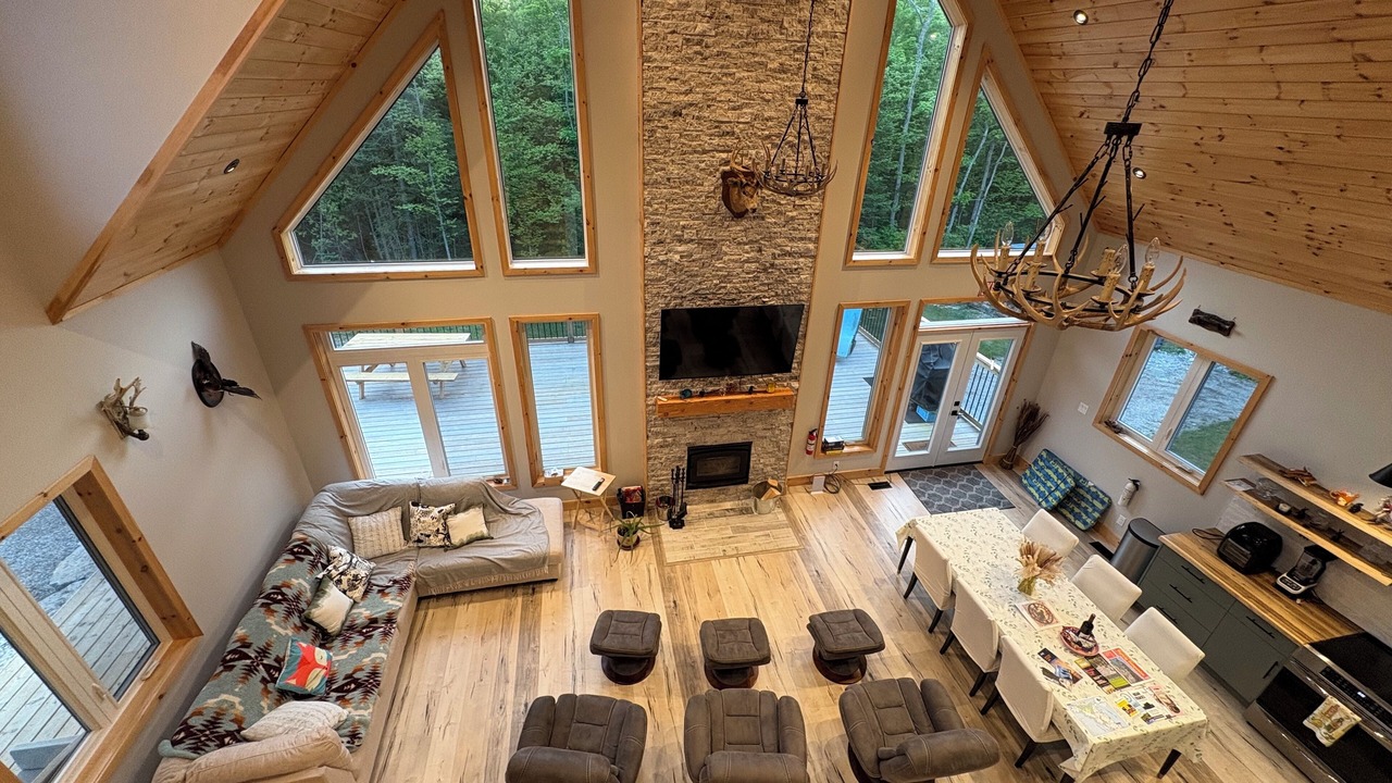 Photo of Livingroom in Lion's Head