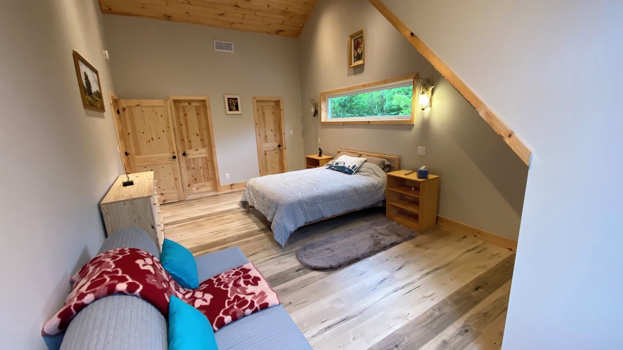 Photo of Bedroom in Lion's Head
