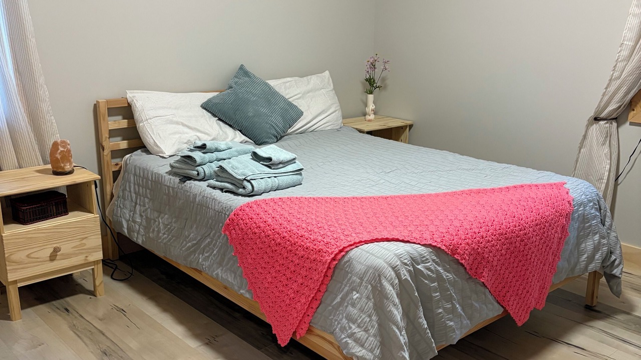 Photo of Bedroom in Lion's Head