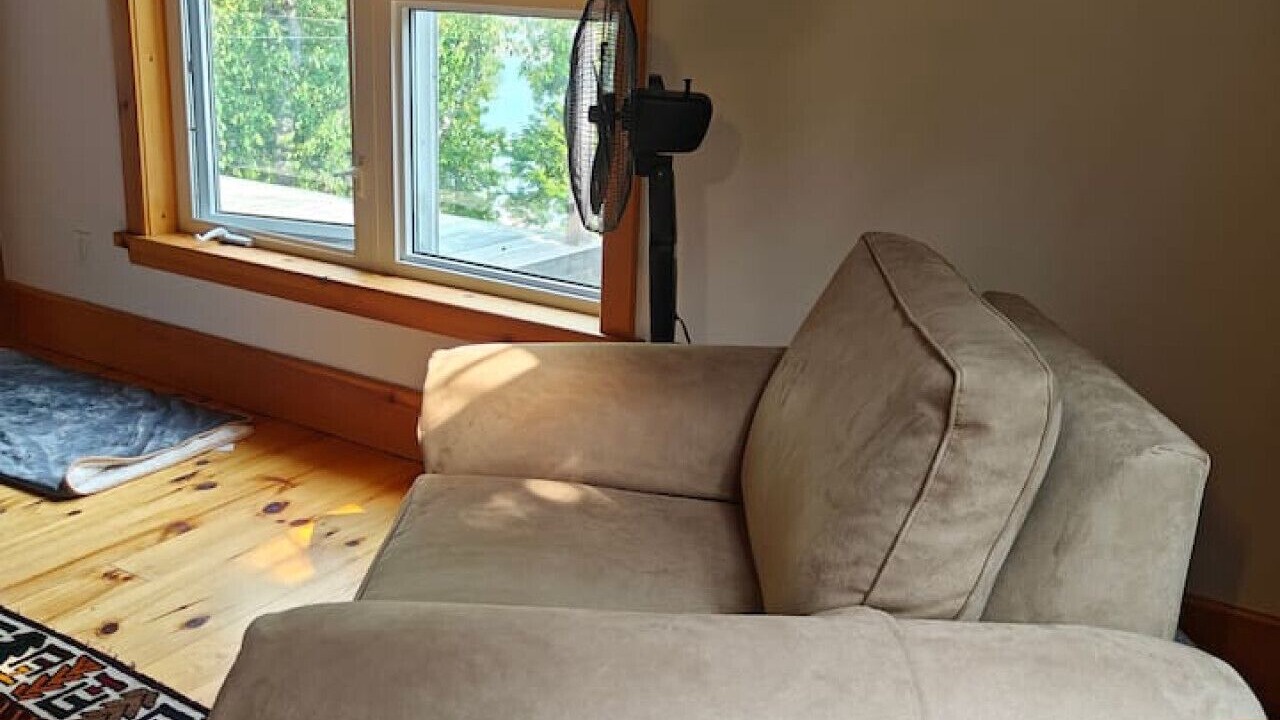 Photo of Livingroom in Tobermory