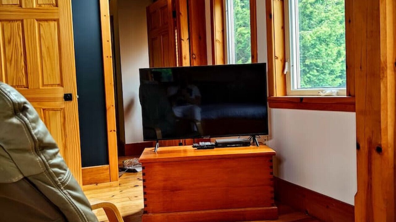 Photo of Livingroom in Tobermory
