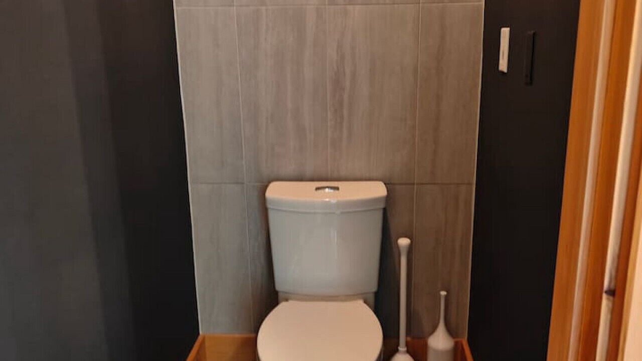 Photo of Bathroom in Tobermory