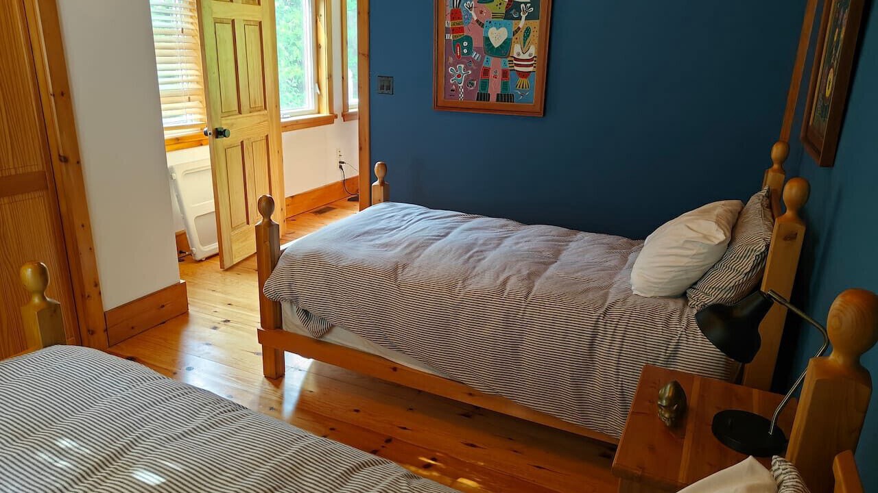 Photo of Bedroom in Tobermory