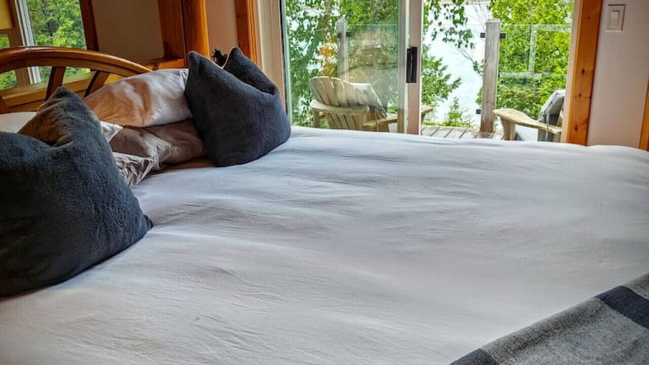 Photo of Bedroom in Tobermory
