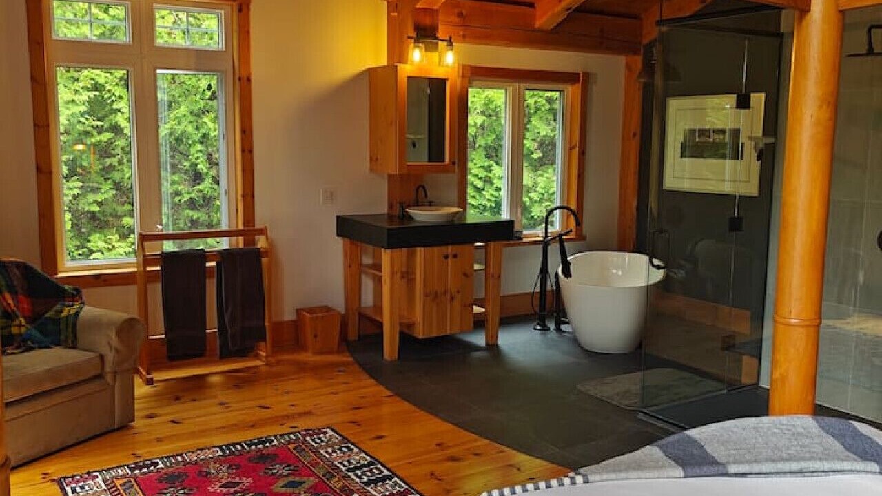 Photo of Bedroom in Tobermory