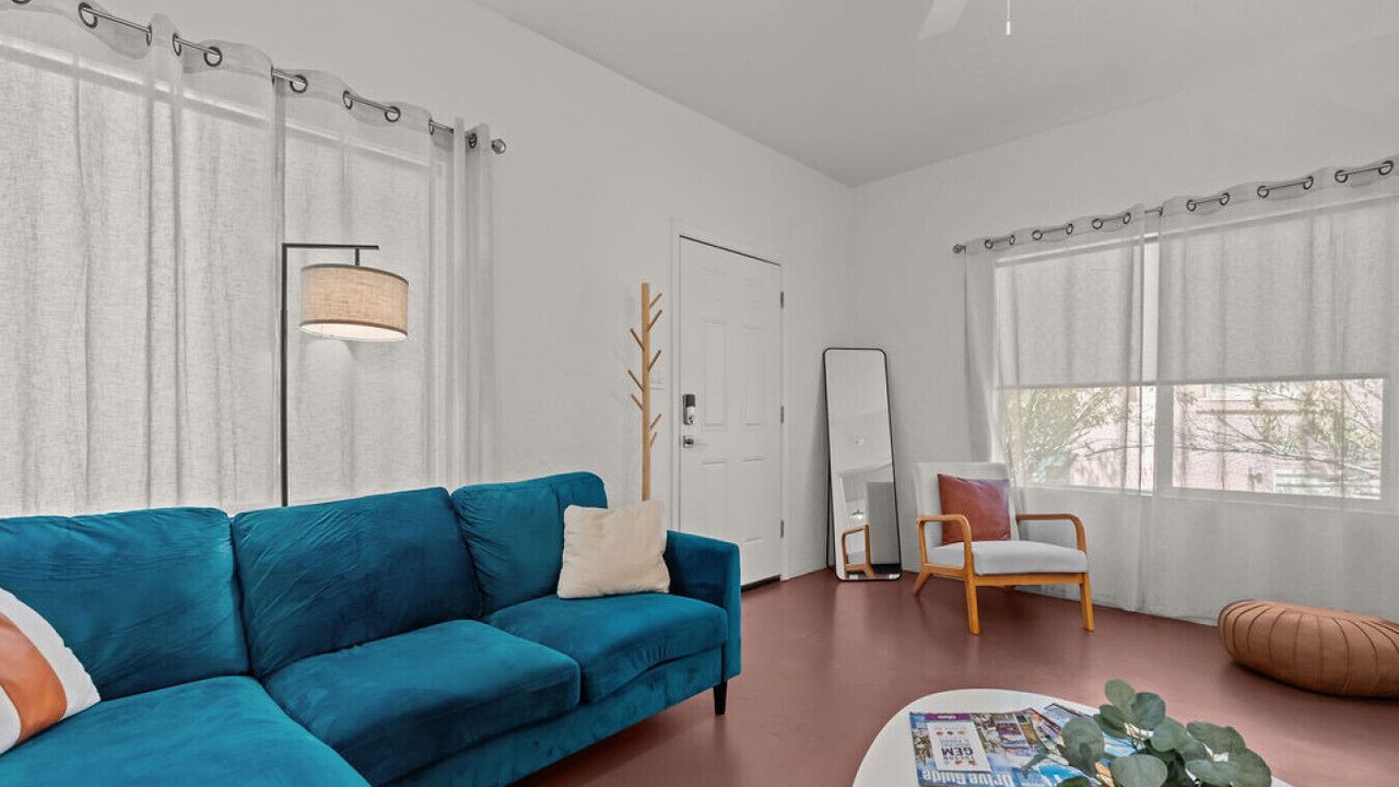 Photo of Livingroom in Rincon Heights