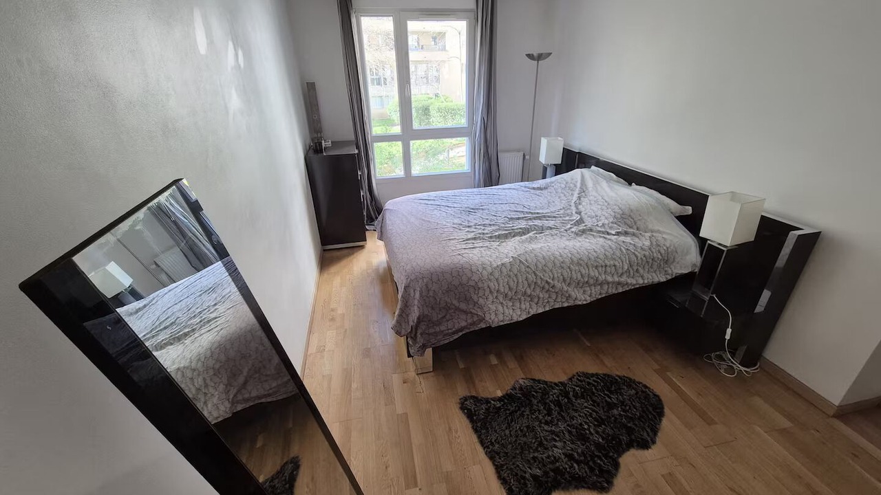 Photo of Bedroom in Gambetta