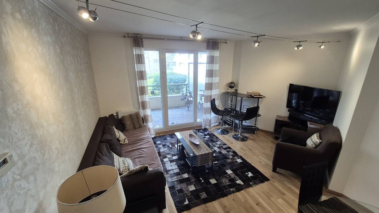 Photo of Livingroom in Gambetta