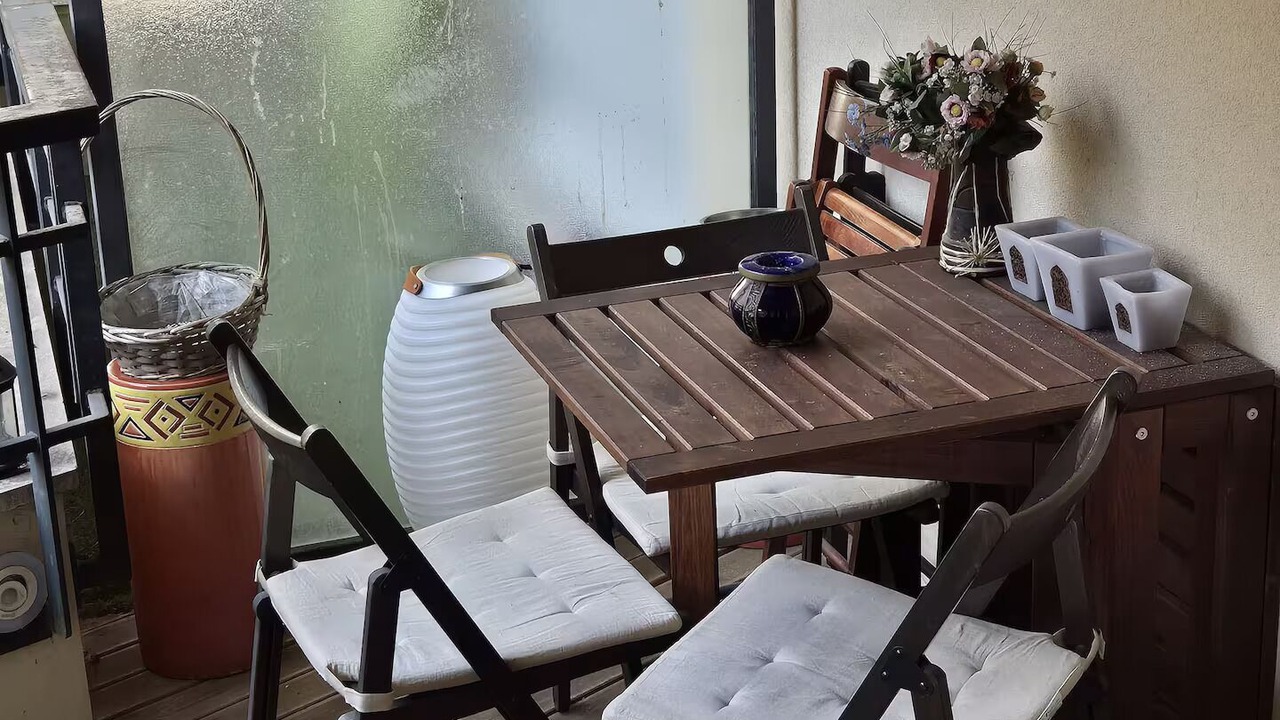 Photo of Outdoor in Gambetta