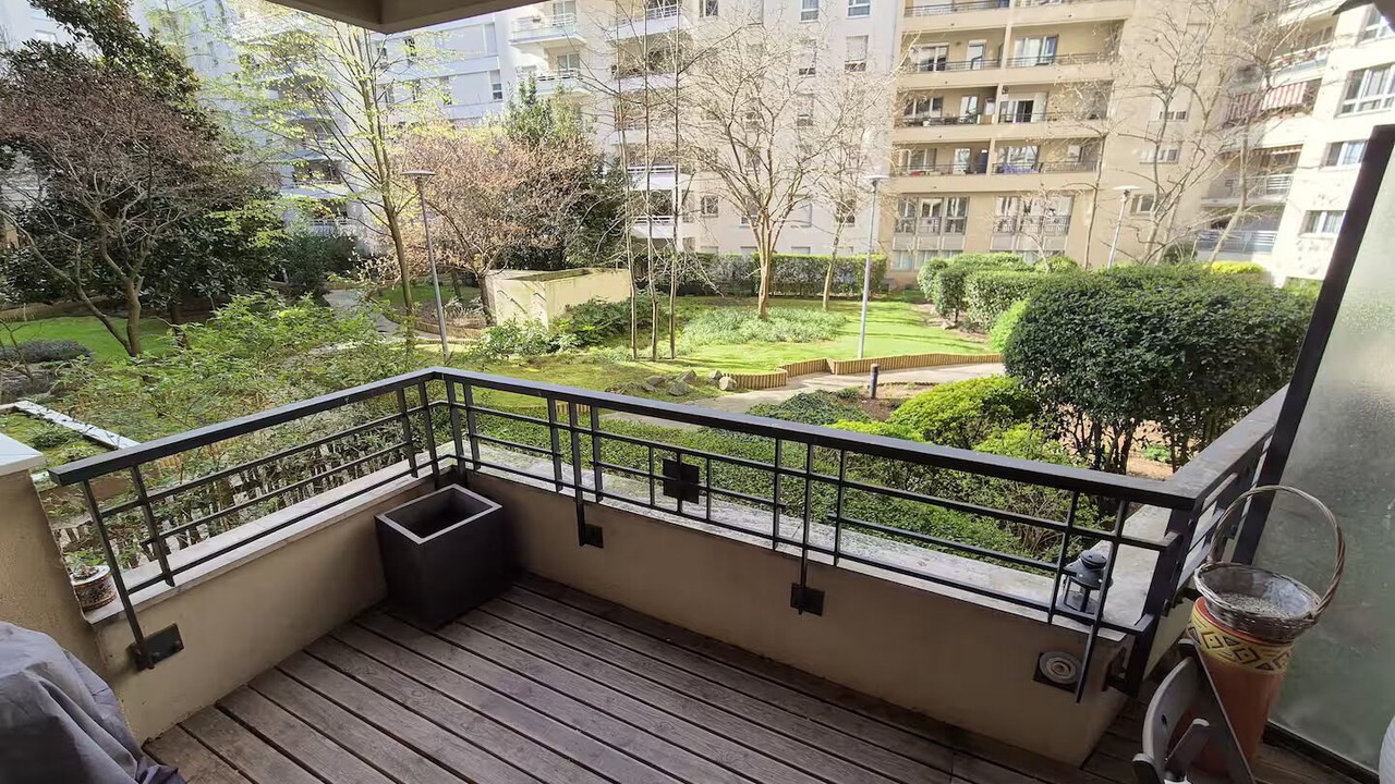 Photo of Outdoor in Gambetta