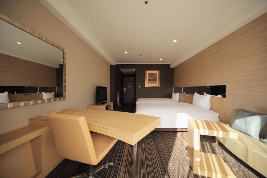 Photo of Bedroom in Takanawa