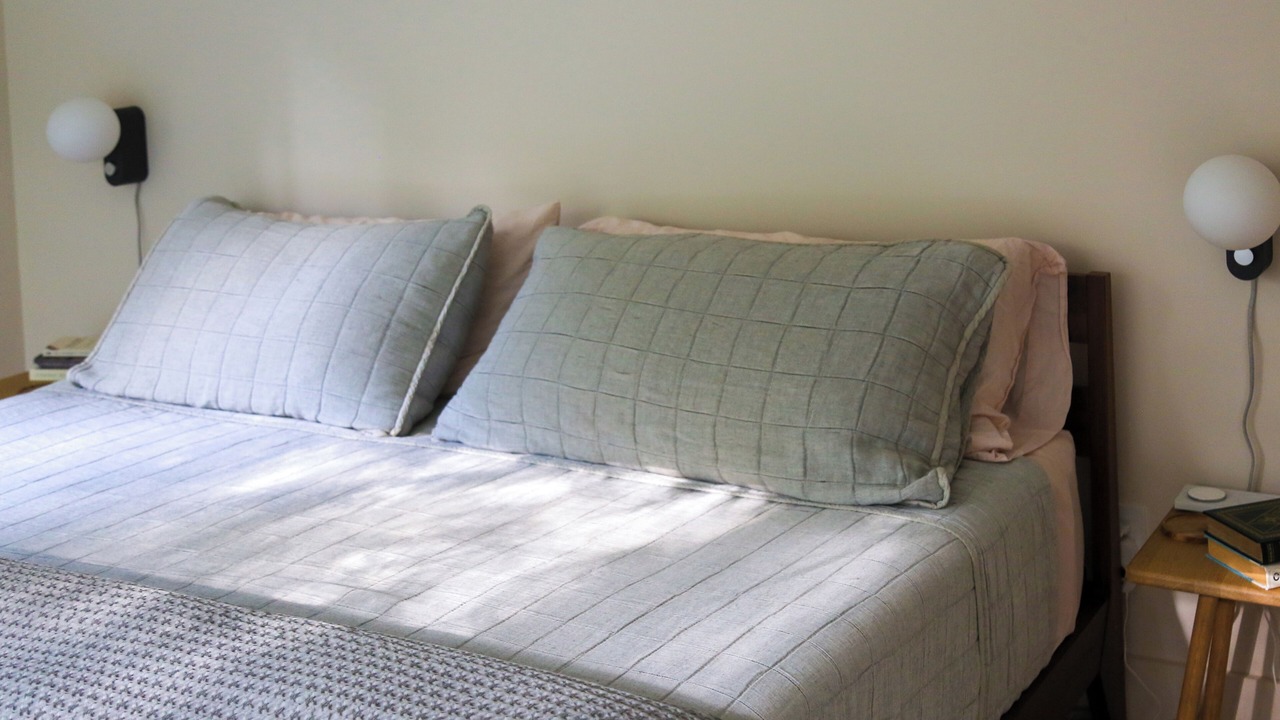 Photo of Bedroom in Eldred