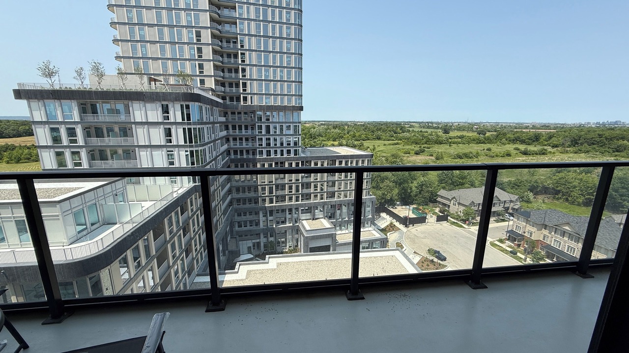 Photo of Outdoor in Oakville