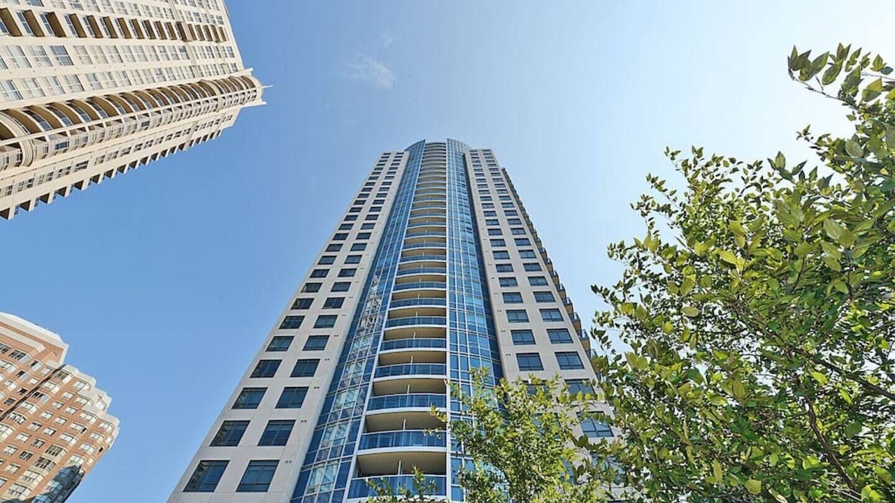 Photo of Outdoor in Downtown Mississauga