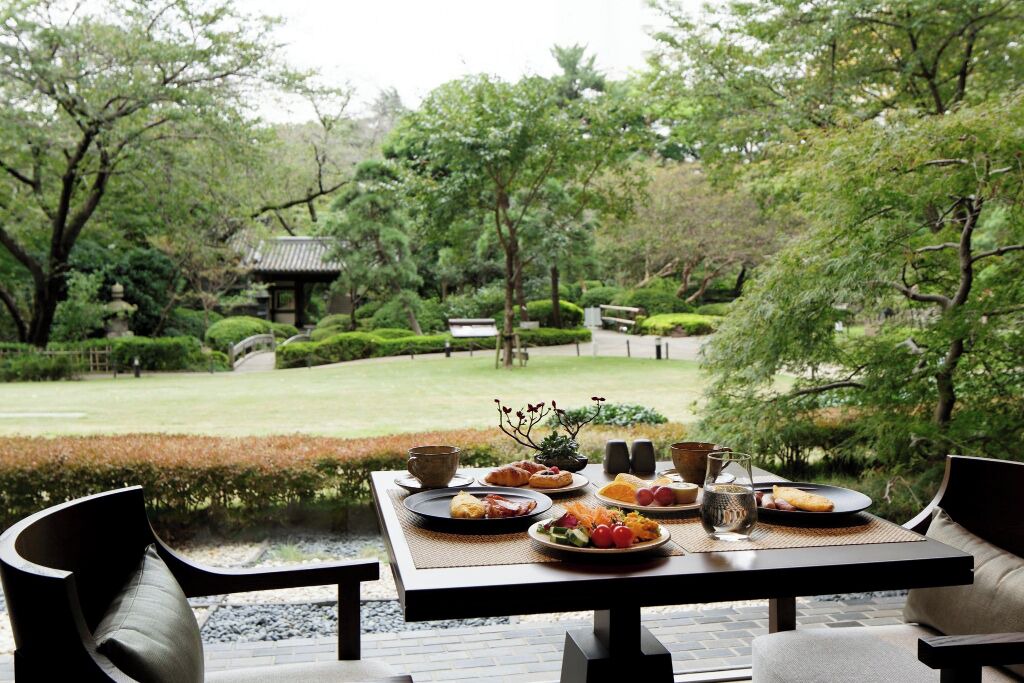 Photo of Outdoor in Takanawa