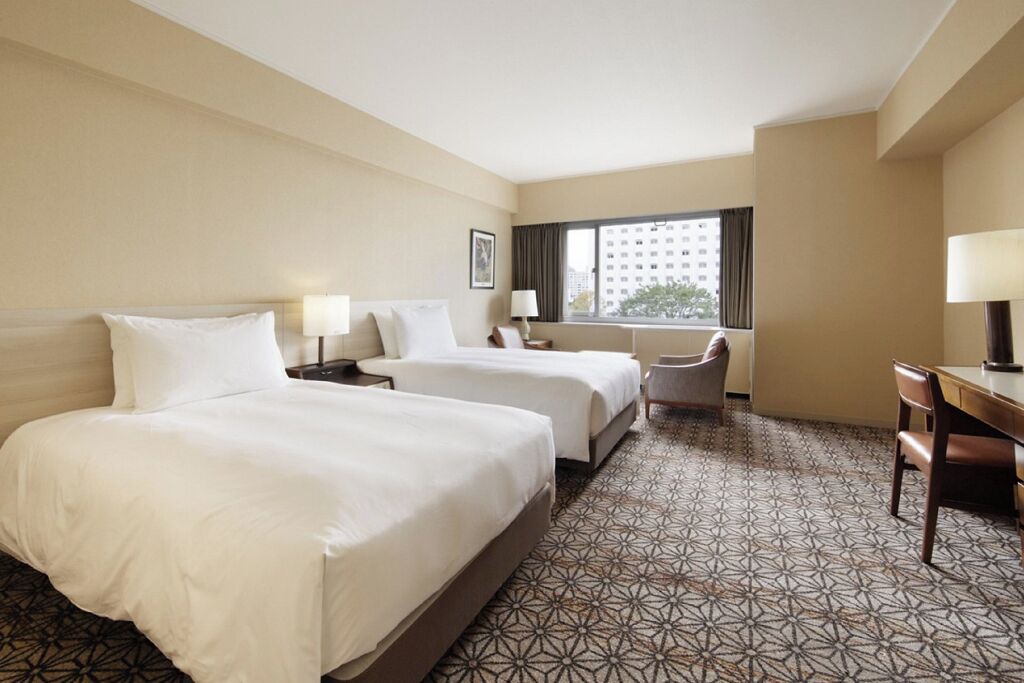 Photo of Bedroom in Takanawa