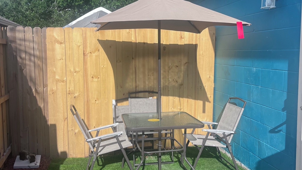 Photo of Outdoor in Seffner Community Alliance