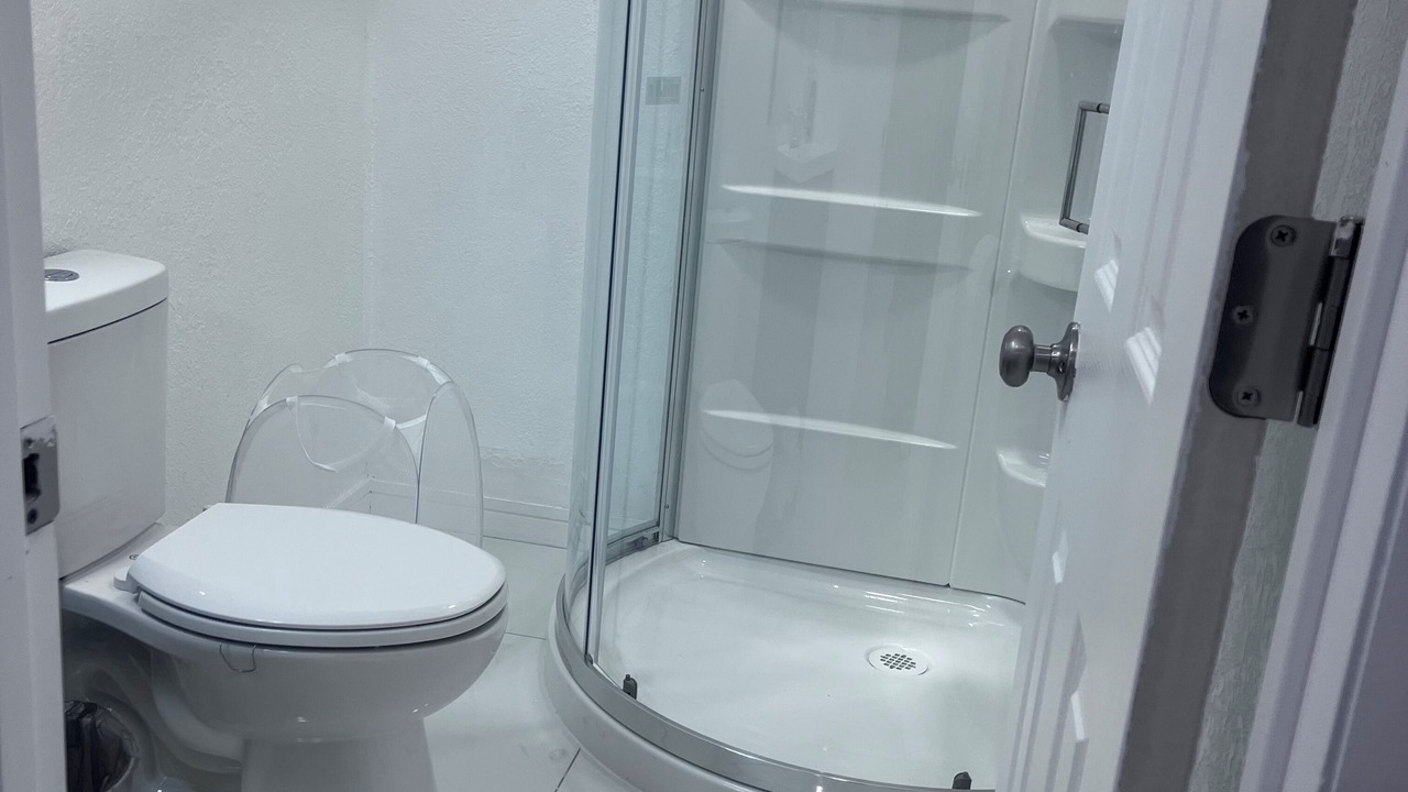 Photo of Bathroom in Seffner Community Alliance