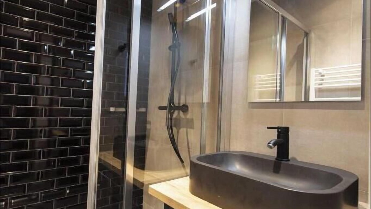 Photo of Bathroom in Strasbourg -Saint-Denis