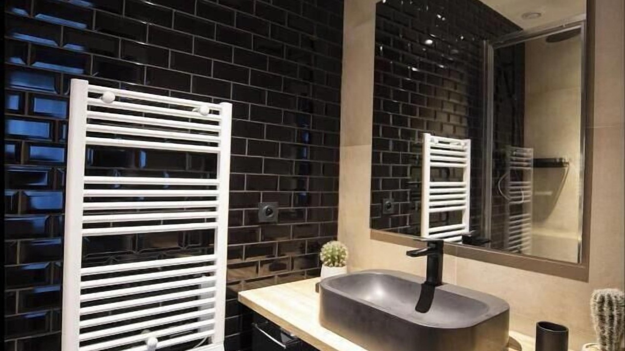Photo of Bathroom in Strasbourg -Saint-Denis