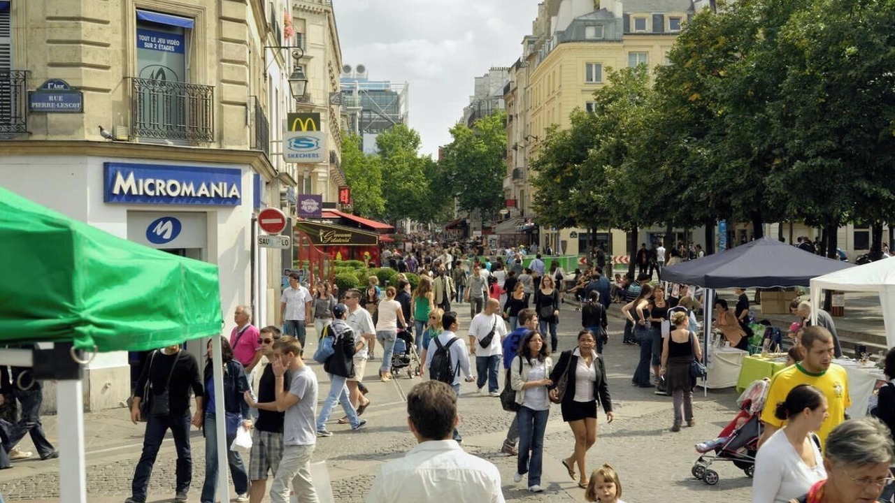Photo of Others in Strasbourg -Saint-Denis