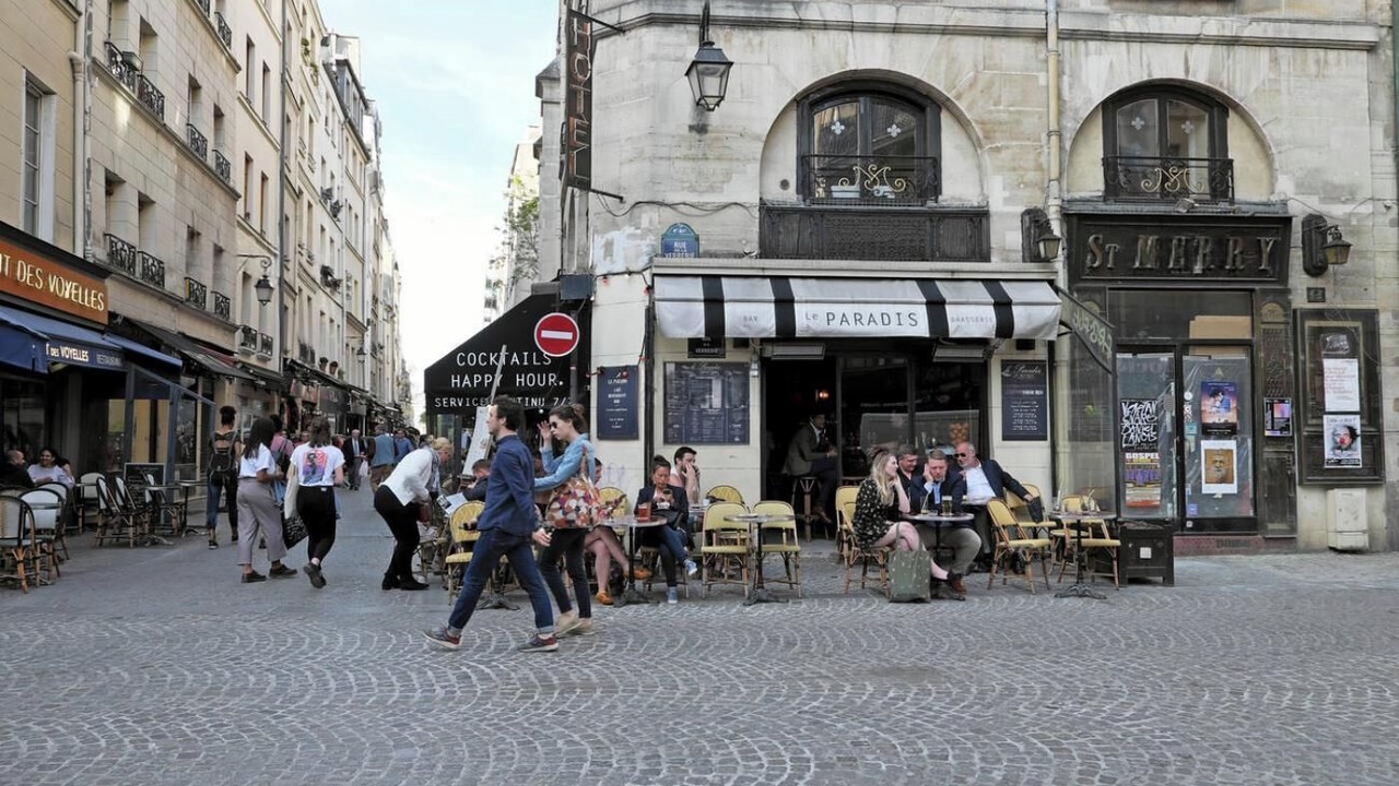 Photo of Others in Strasbourg -Saint-Denis
