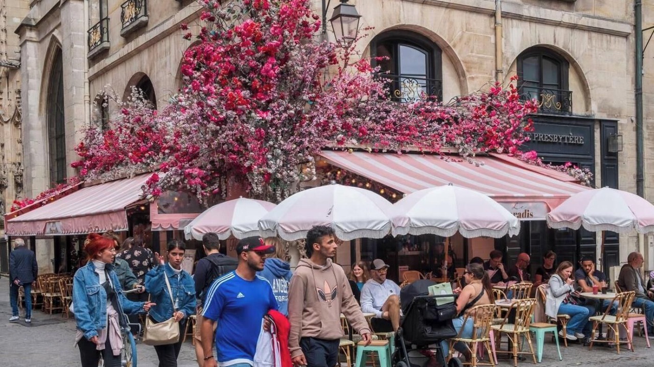 Photo of Outdoor in Strasbourg -Saint-Denis