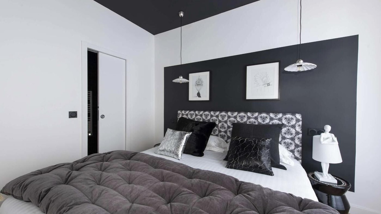 Photo of Bedroom in Strasbourg -Saint-Denis