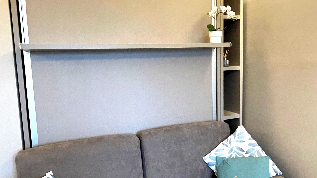 Photo of Livingroom in Parc-de-Montsouris