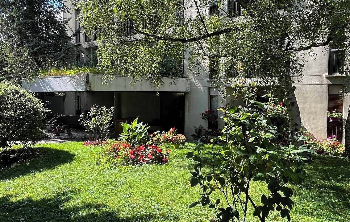 Photo of Outdoor in Parc-de-Montsouris