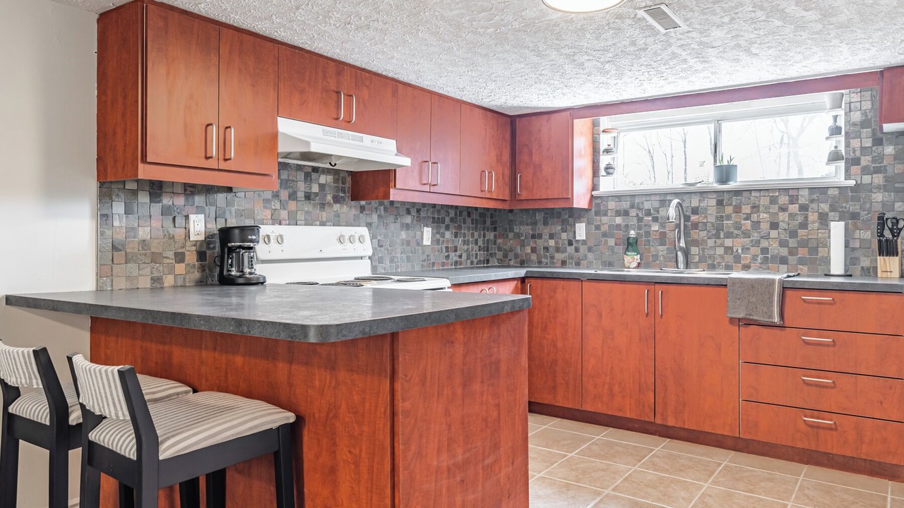 Photo of Kitchen in Lakeview