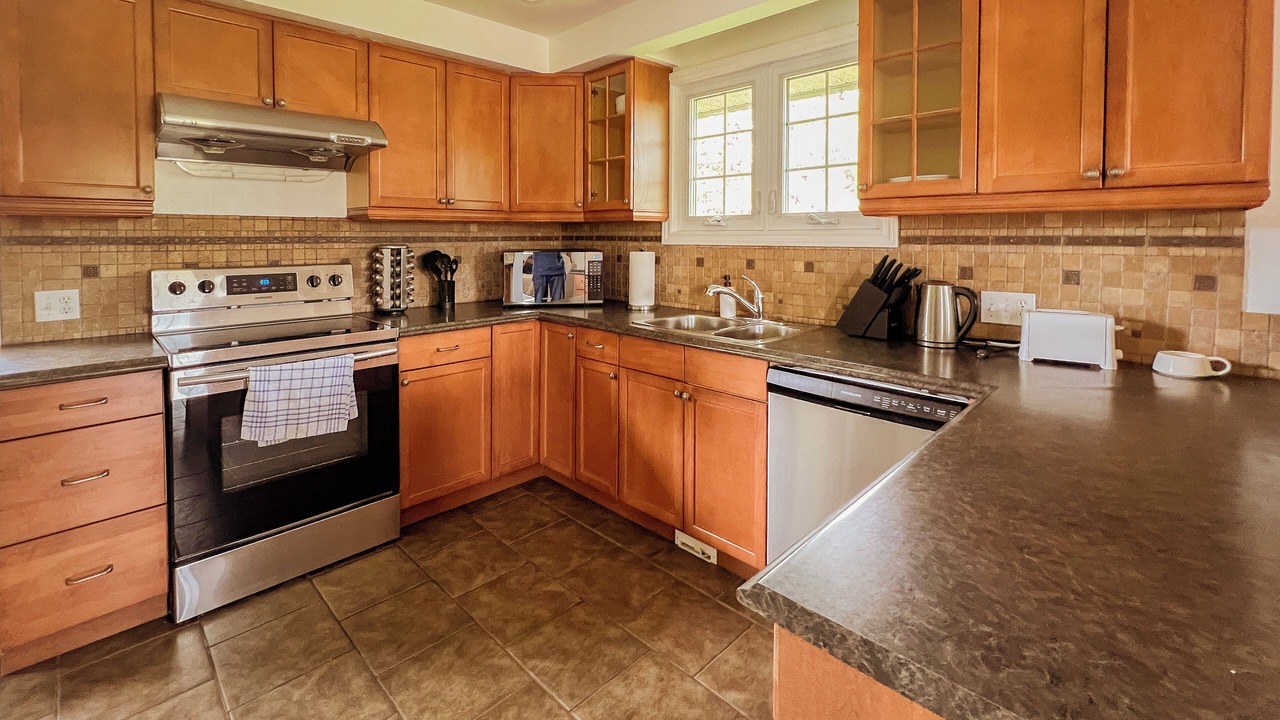Photo of Kitchen in Keswick