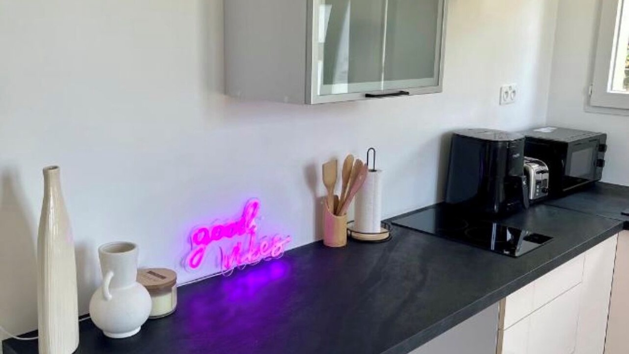 Photo of Kitchen in Livry-Gargan