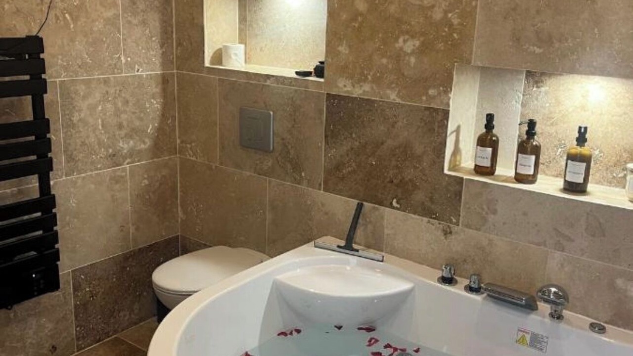 Photo of Bathroom in Livry-Gargan