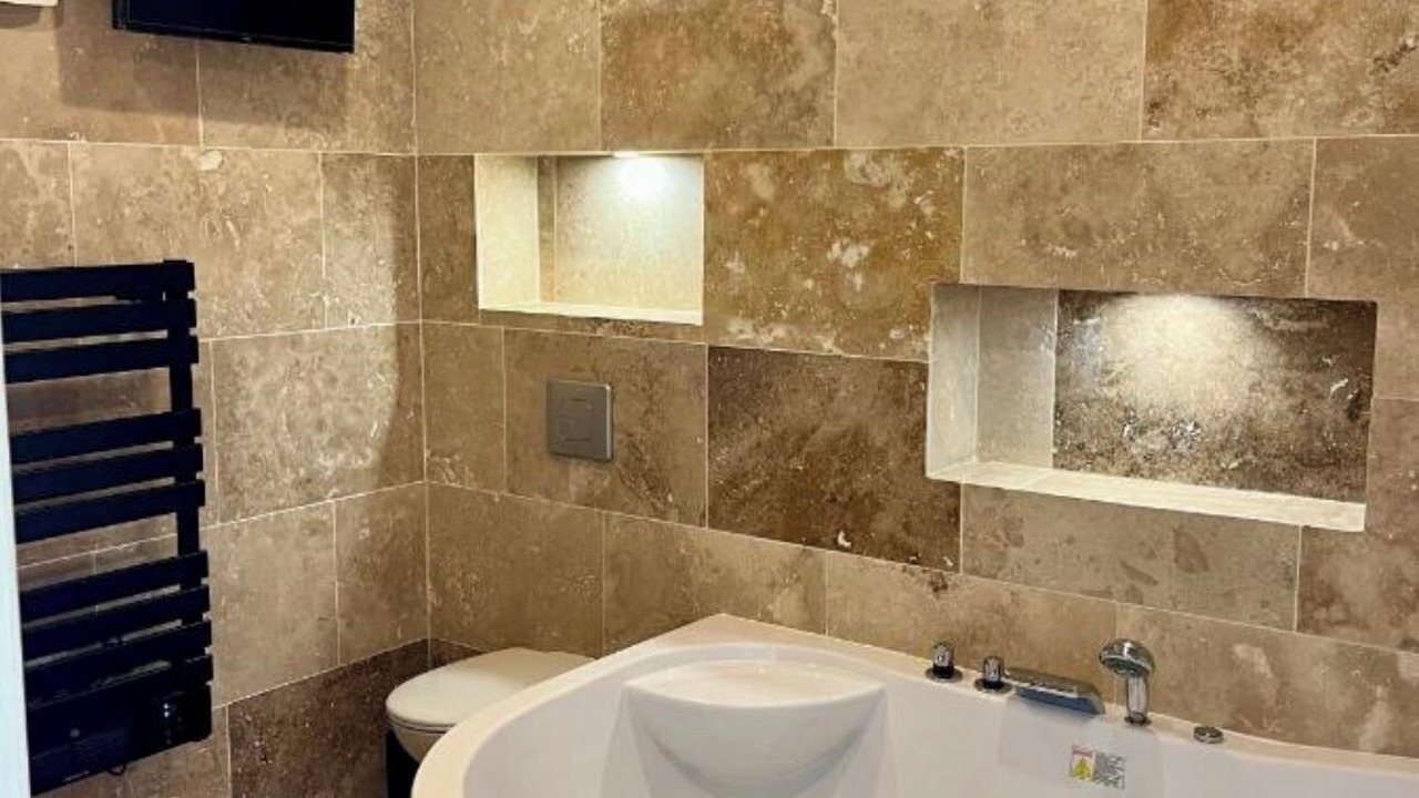 Photo of Bathroom in Livry-Gargan