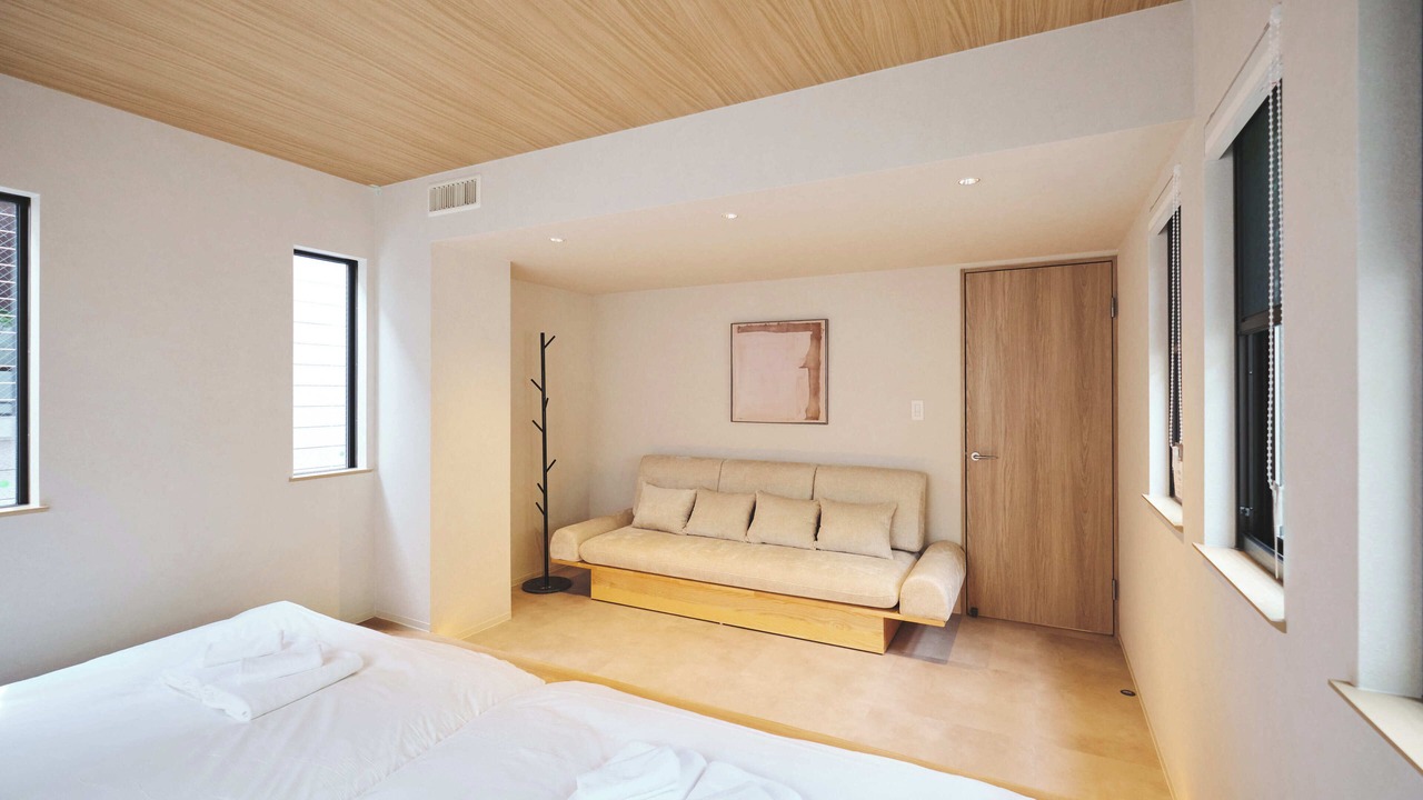 Photo of Bedroom in Honmachi
