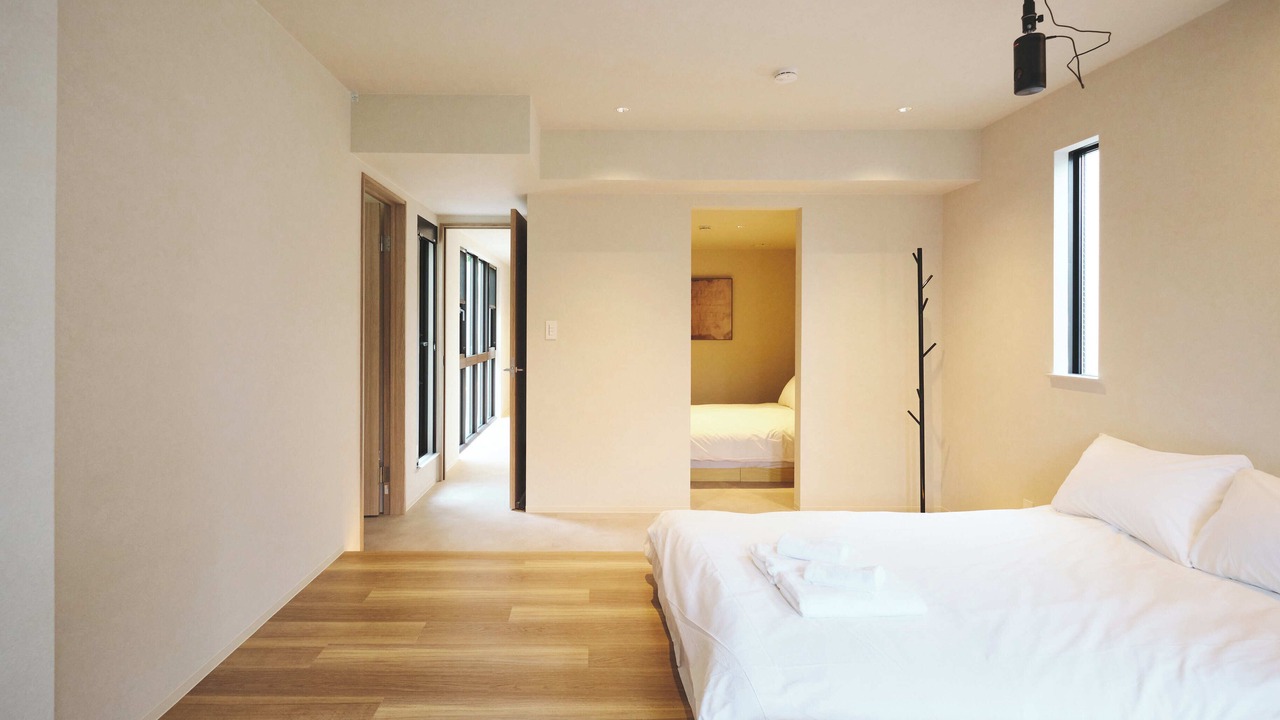 Photo of Bedroom in Honmachi
