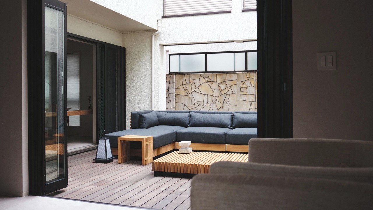 Photo of Livingroom in Honmachi