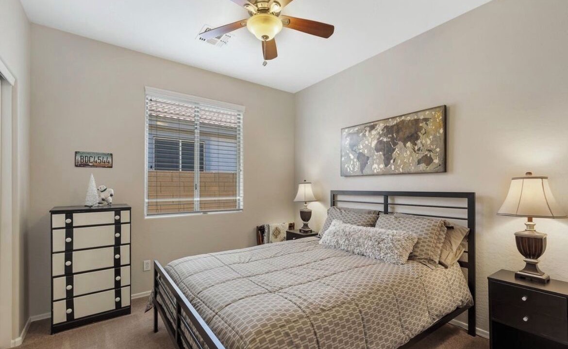 Photo of Bedroom in Villages At Queen Creek