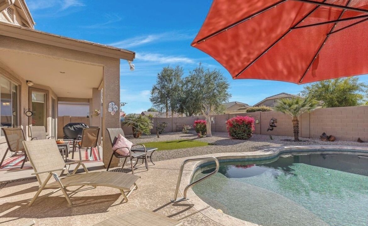 Photo of Outdoor in Villages At Queen Creek