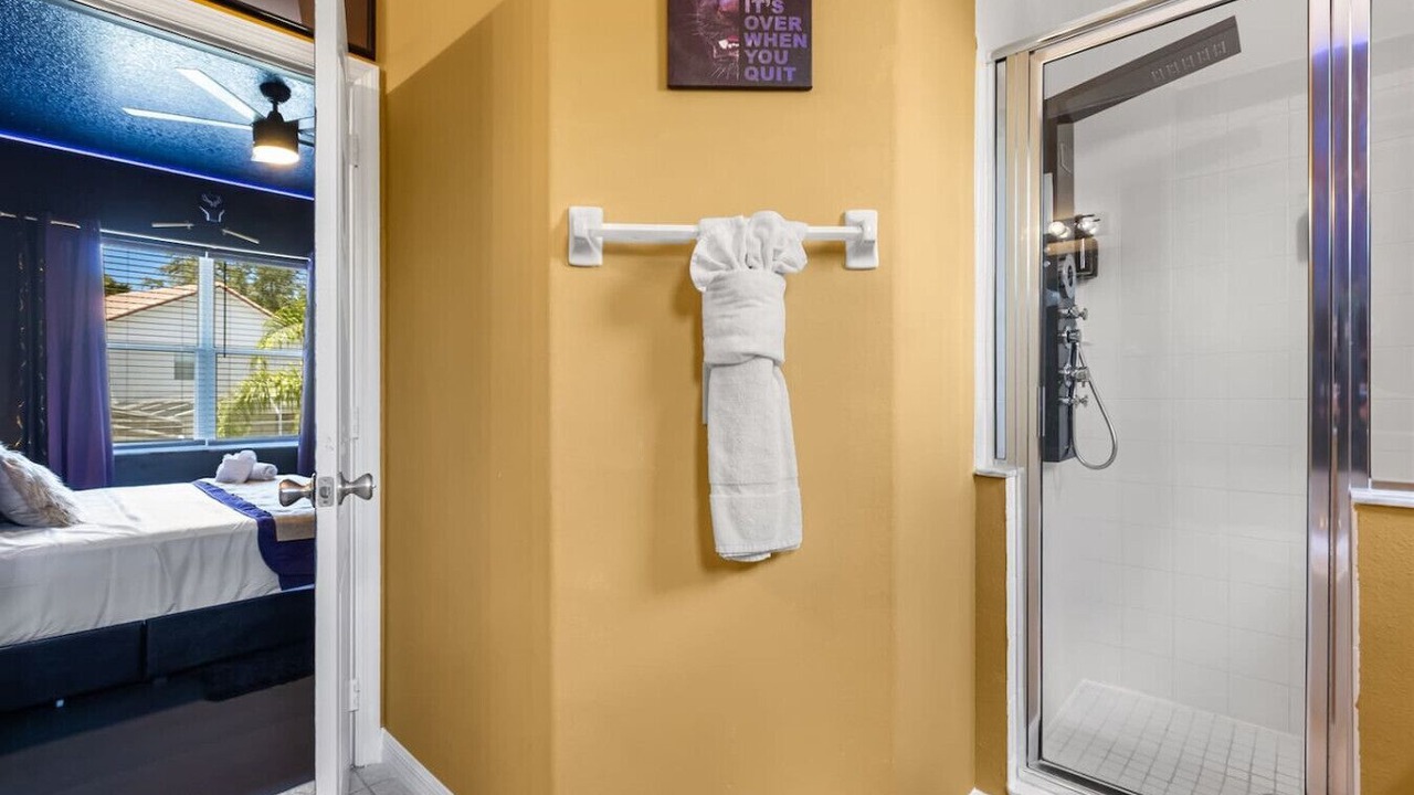 Photo of Bathroom in Tuscan Hills