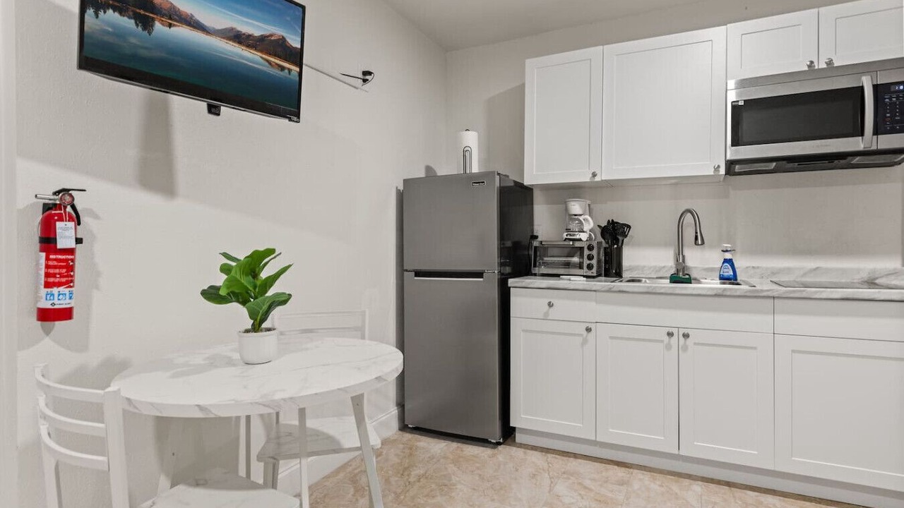 Photo of Kitchen in Orlando