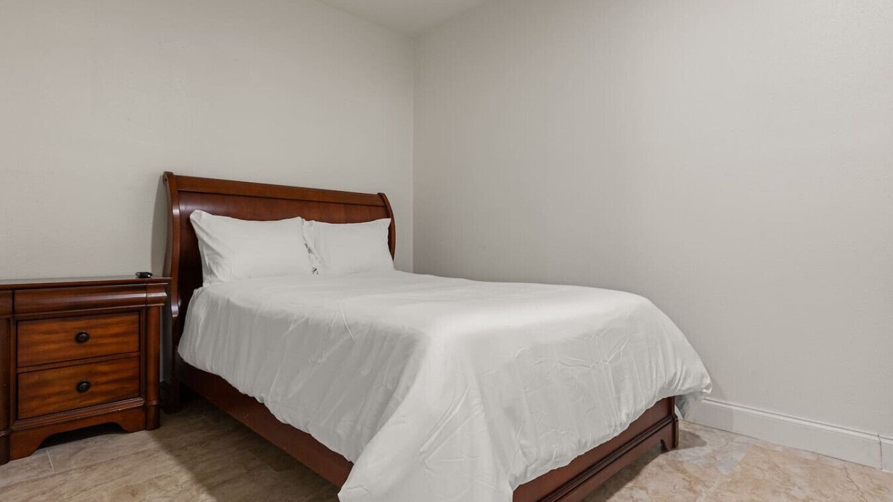 Photo of Bedroom in Orlando